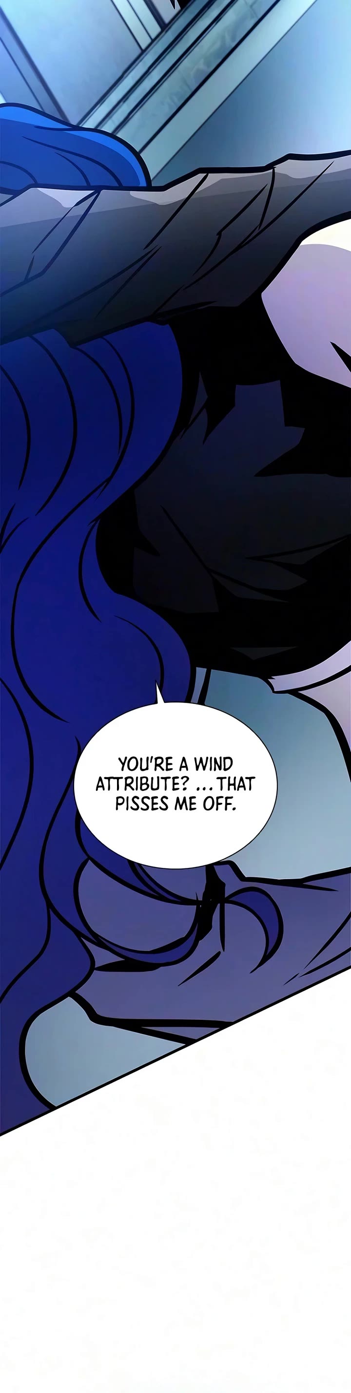 Villain to Kill Chapter 243 page 6 - Chapter 243