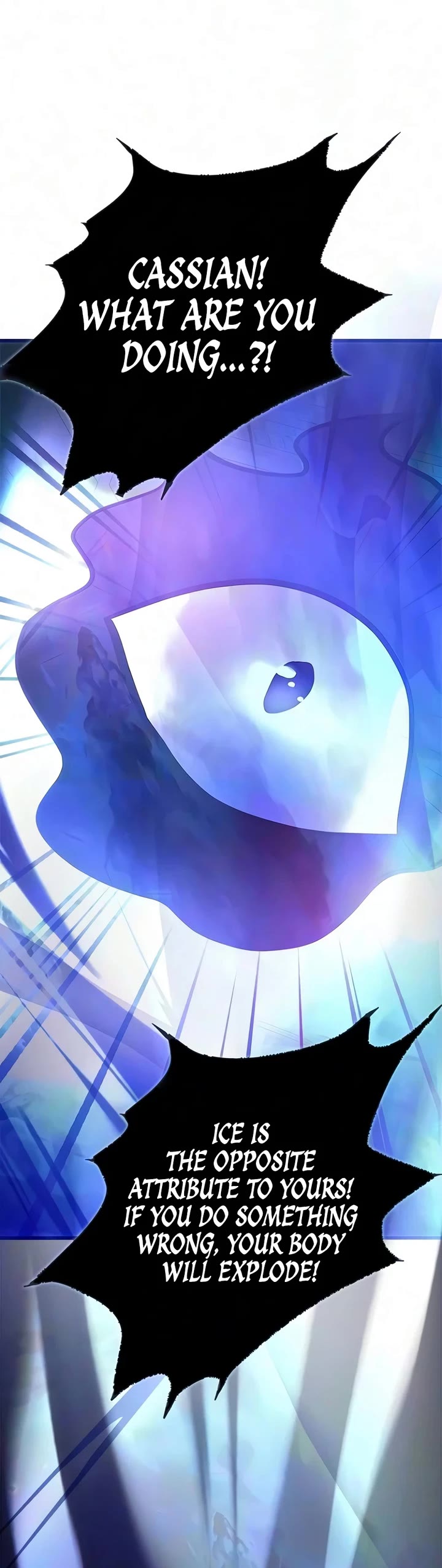 Villain to Kill Chapter 243 page 65 - Chapter 243
