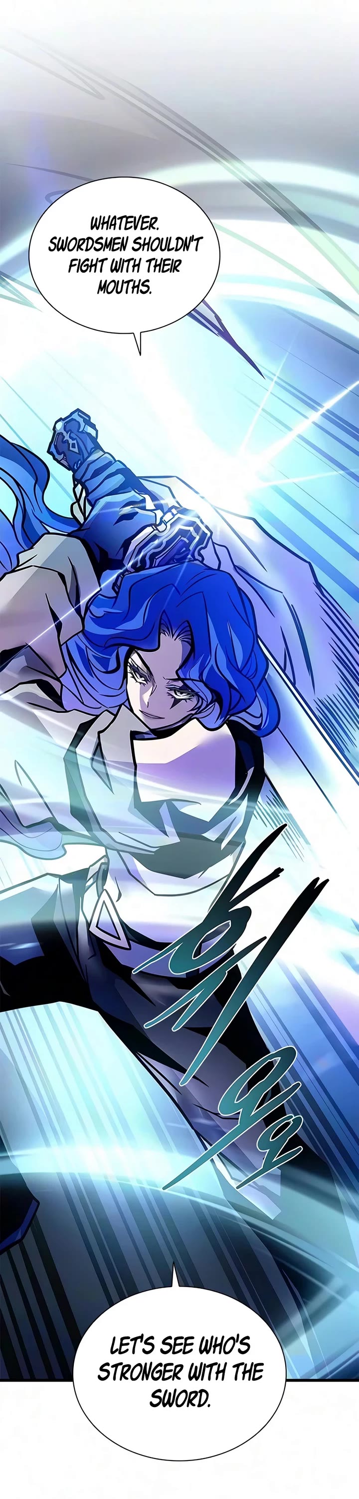 Villain to Kill Chapter 243 page 7 - Chapter 243
