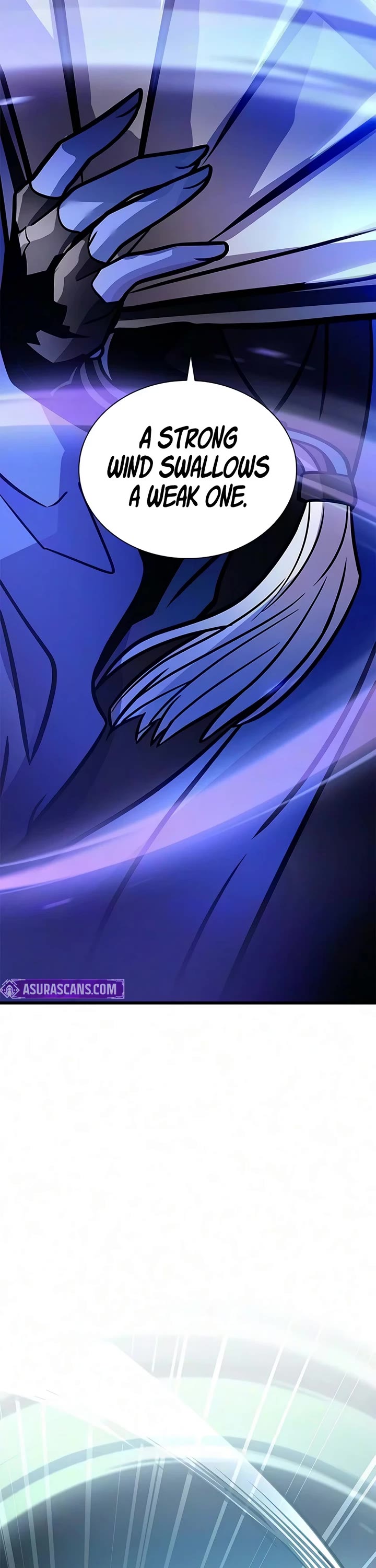 Villain to Kill Chapter 243 page 9 - Chapter 243