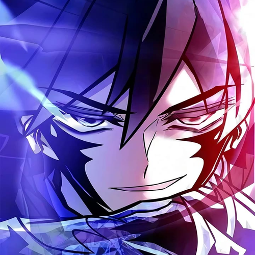 Villain to Kill Chapter 243 cover