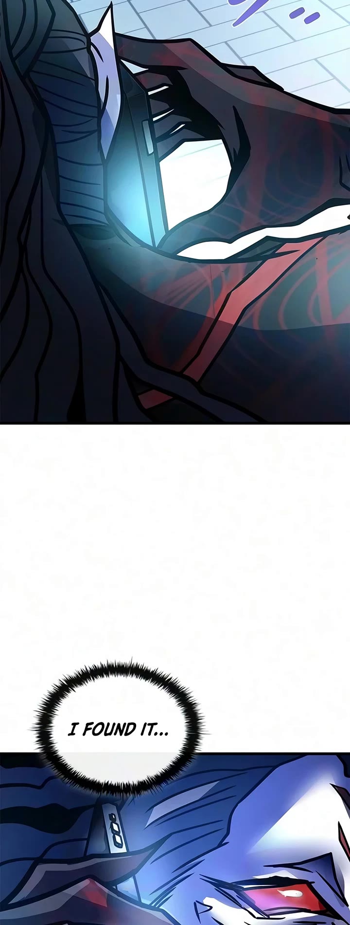 Villain to Kill Chapter 244 page 11 - Chapter 244