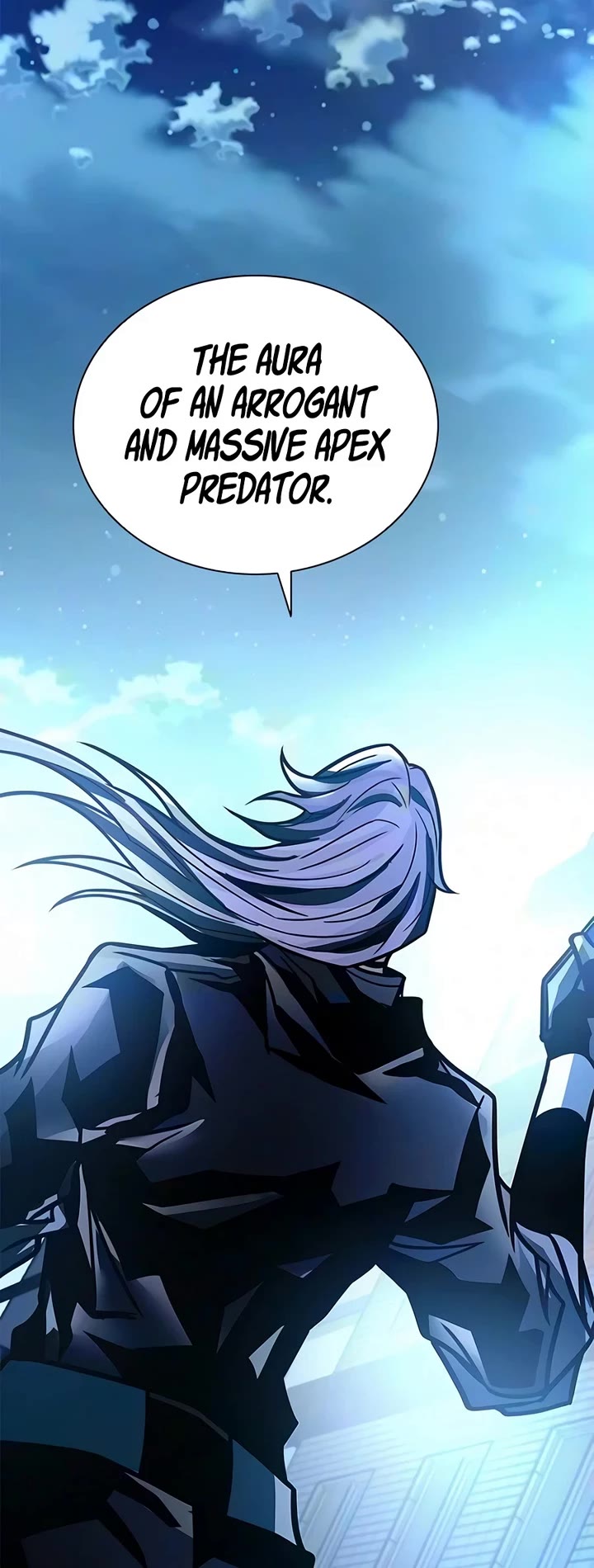 Villain to Kill Chapter 244 page 17 - Chapter 244
