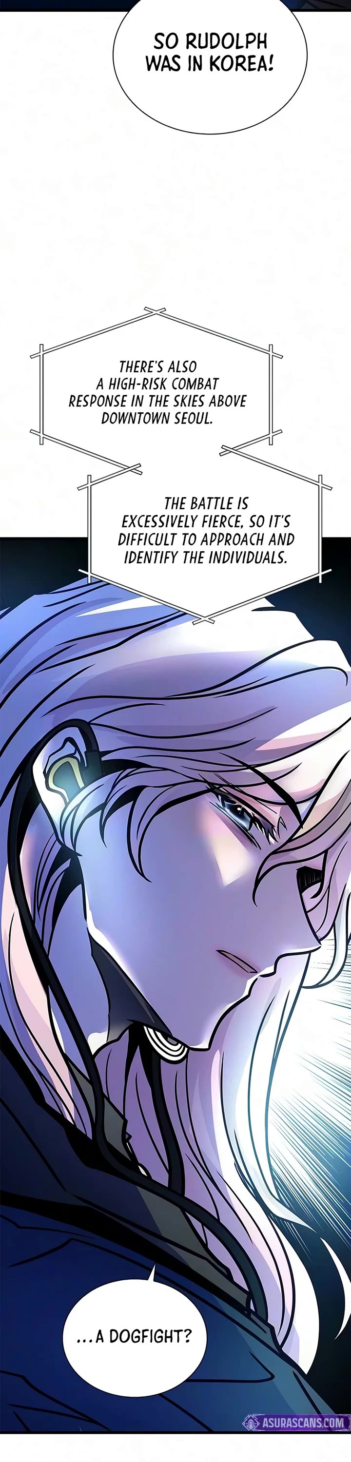 Villain to Kill Chapter 244 page 26 - Chapter 244