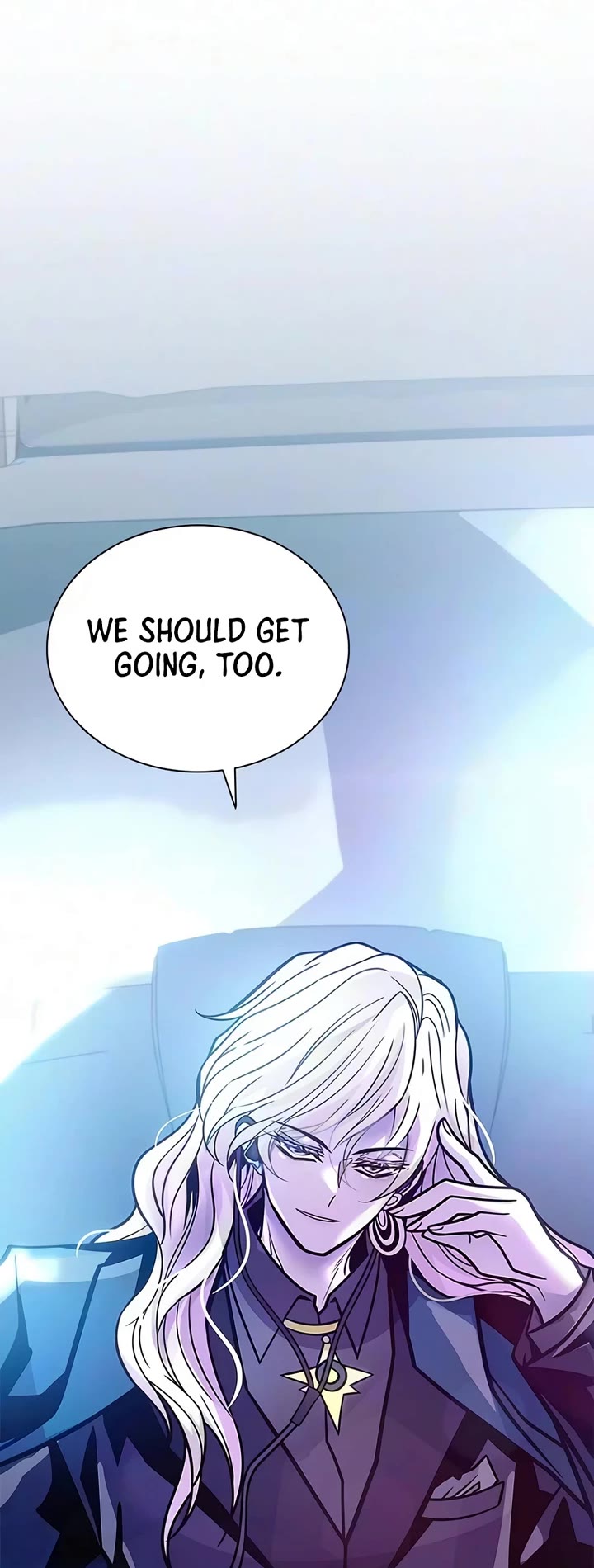 Villain to Kill Chapter 244 page 28 - Chapter 244