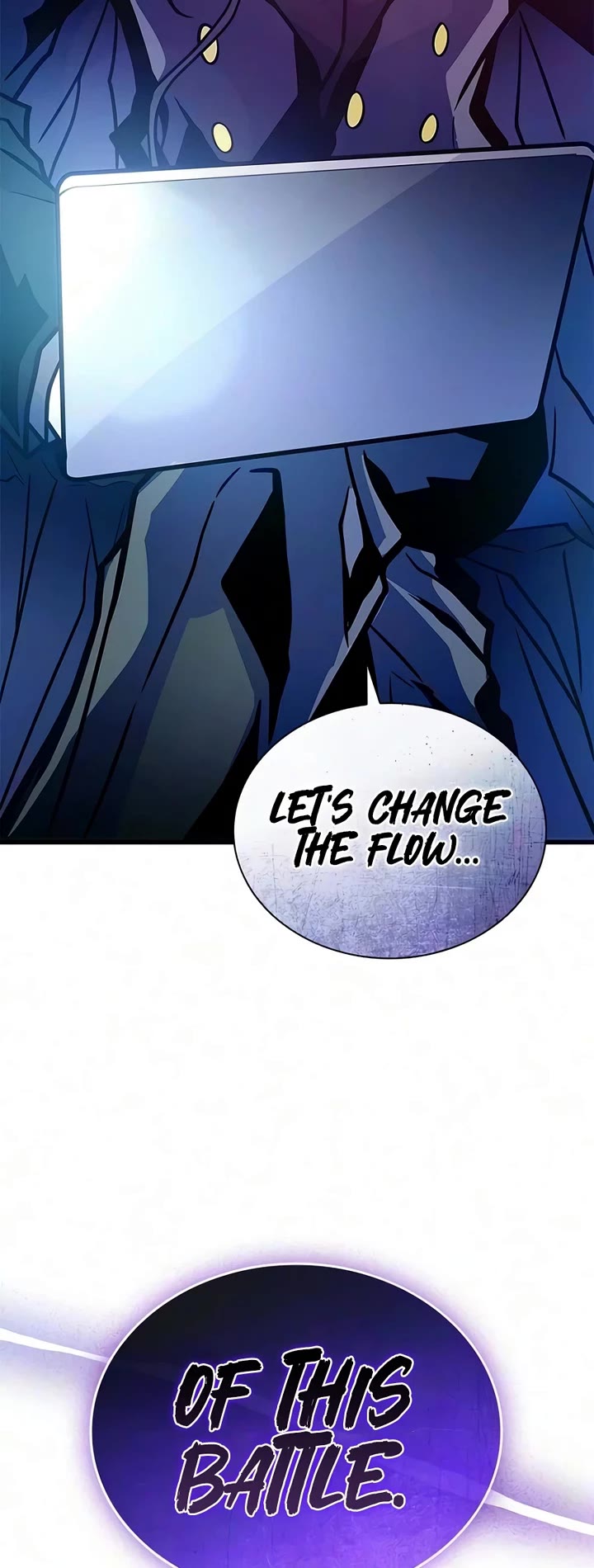 Villain to Kill Chapter 244 page 29 - Chapter 244