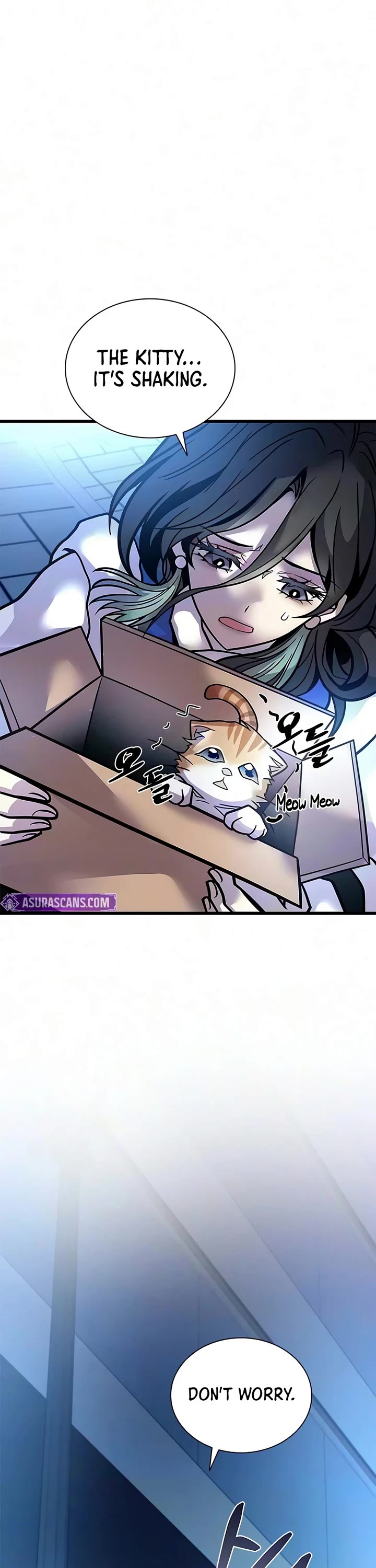 Villain to Kill Chapter 244 page 3 - Chapter 244