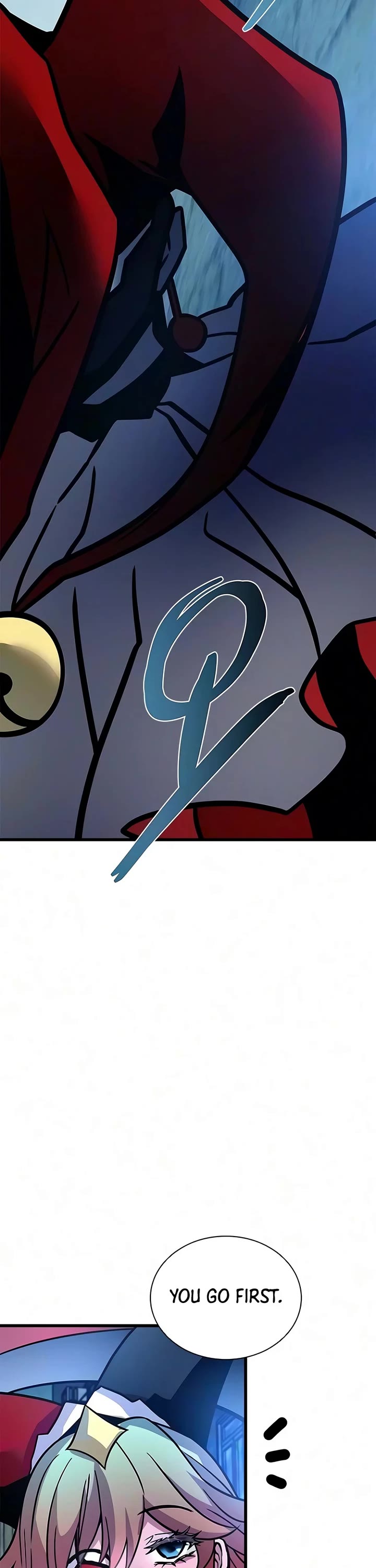 Villain to Kill Chapter 244 page 32 - Chapter 244