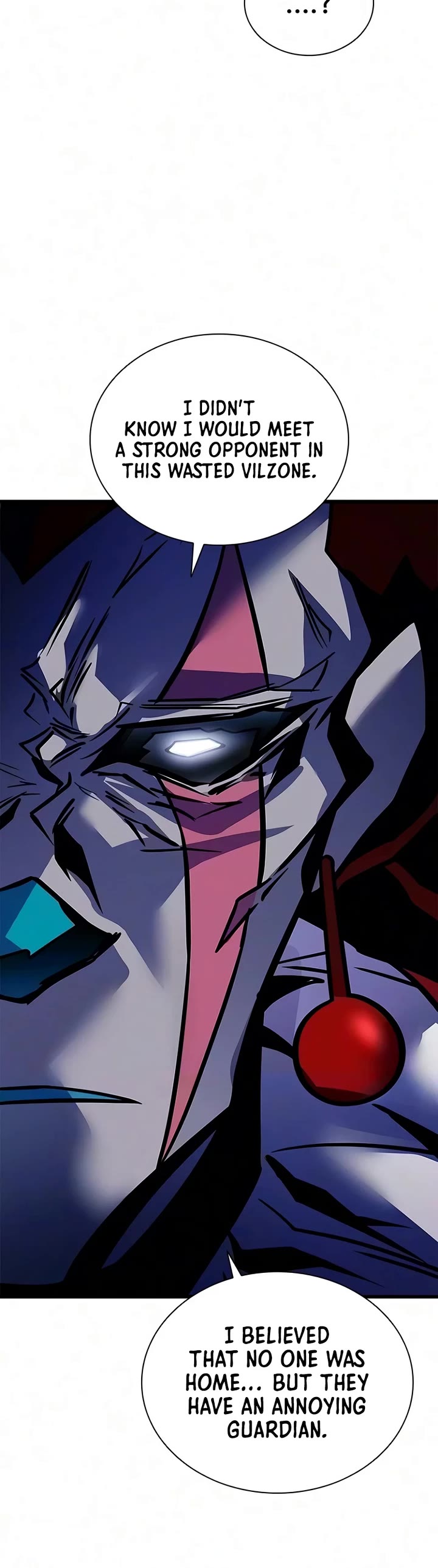 Villain to Kill Chapter 244 page 34 - Chapter 244