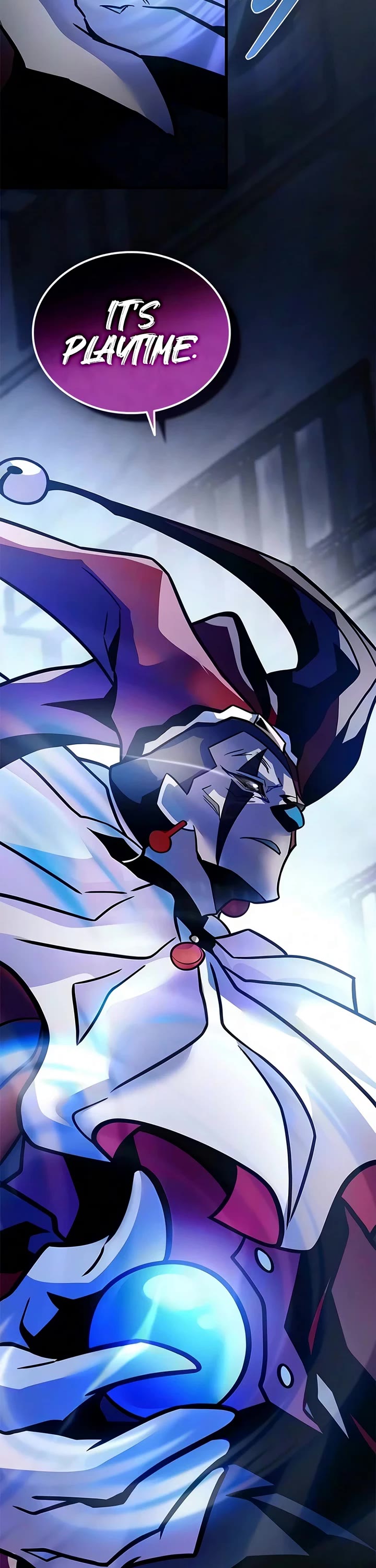 Villain to Kill Chapter 244 page 37 - Chapter 244