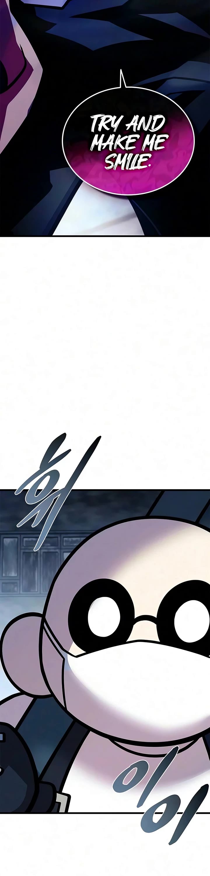 Villain to Kill Chapter 244 page 38 - Chapter 244