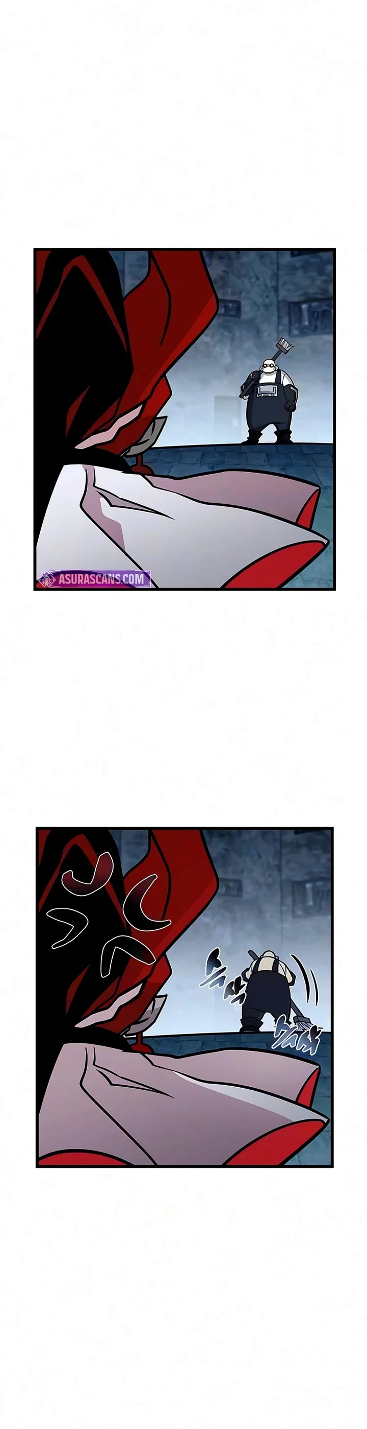 Villain to Kill Chapter 244 page 39 - Chapter 244