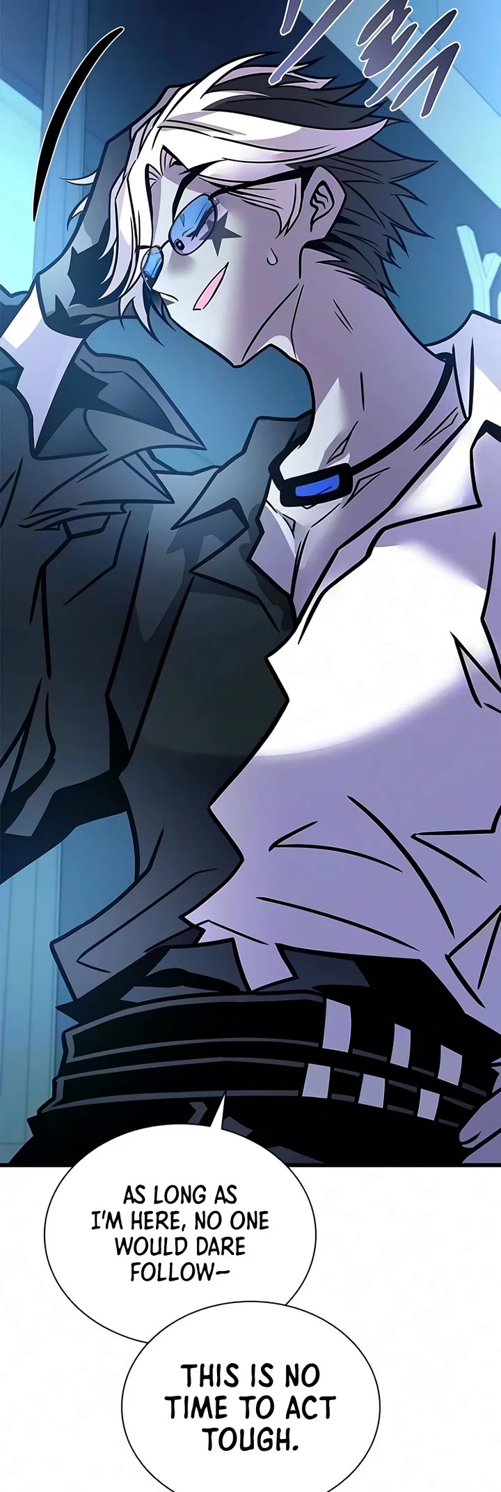 Villain to Kill Chapter 244 page 4 - Chapter 244