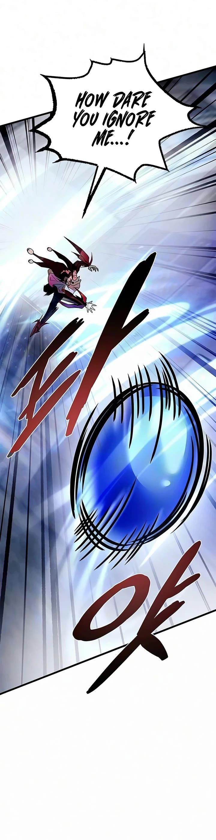Villain to Kill Chapter 244 page 40 - Chapter 244