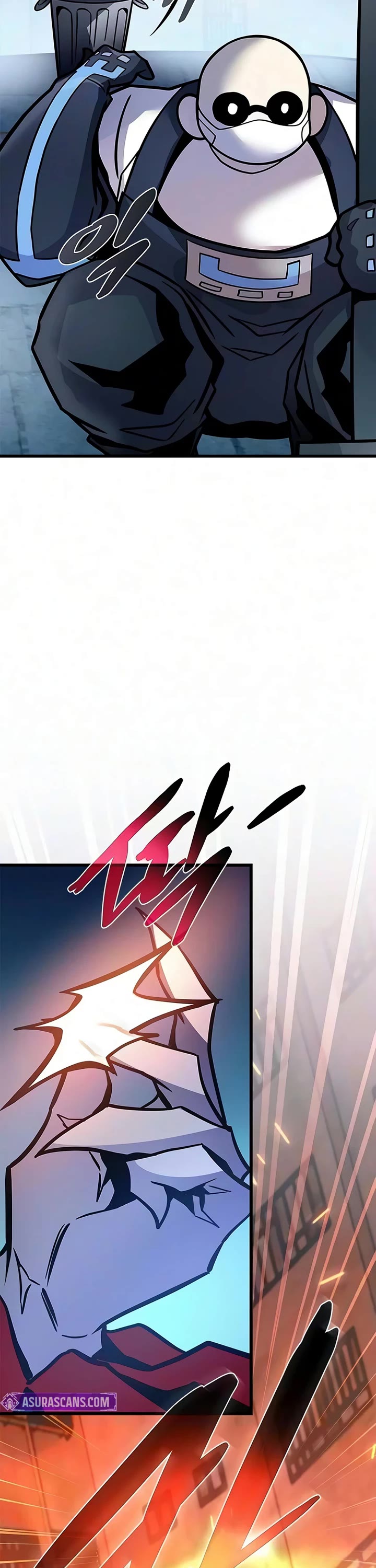 Villain to Kill Chapter 244 page 43 - Chapter 244