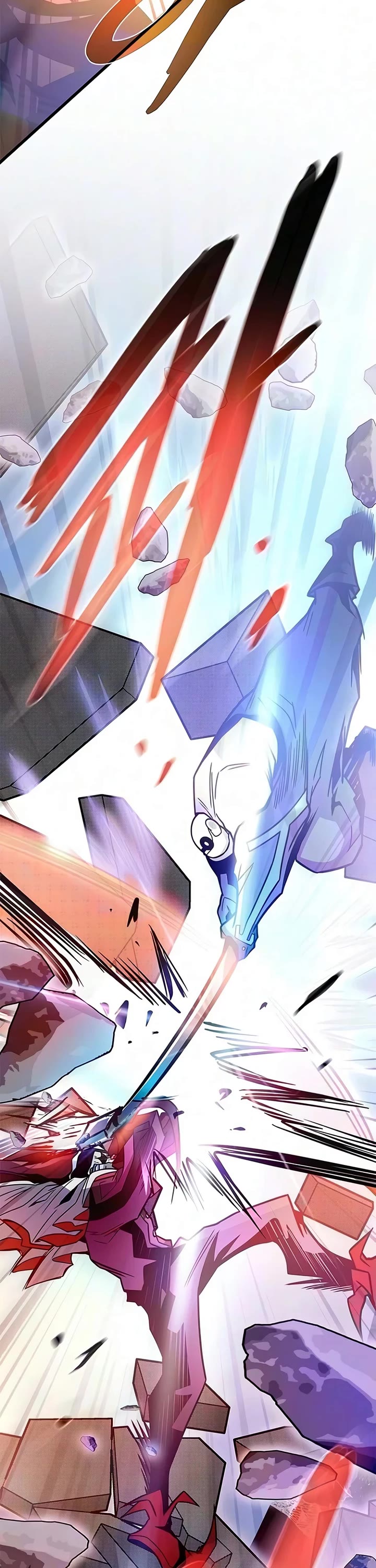 Villain to Kill Chapter 244 page 48 - Chapter 244