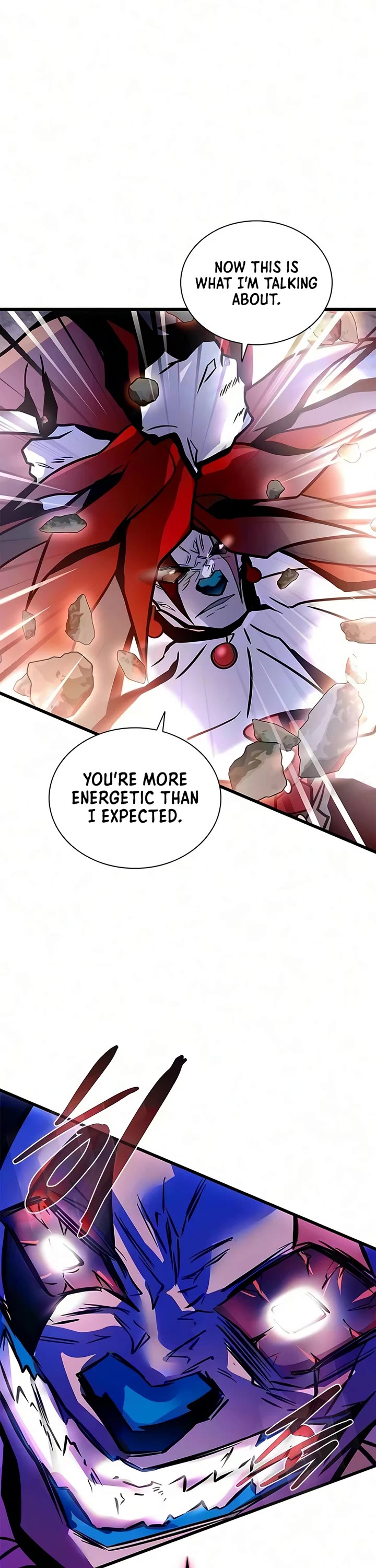 Villain to Kill Chapter 244 page 52 - Chapter 244