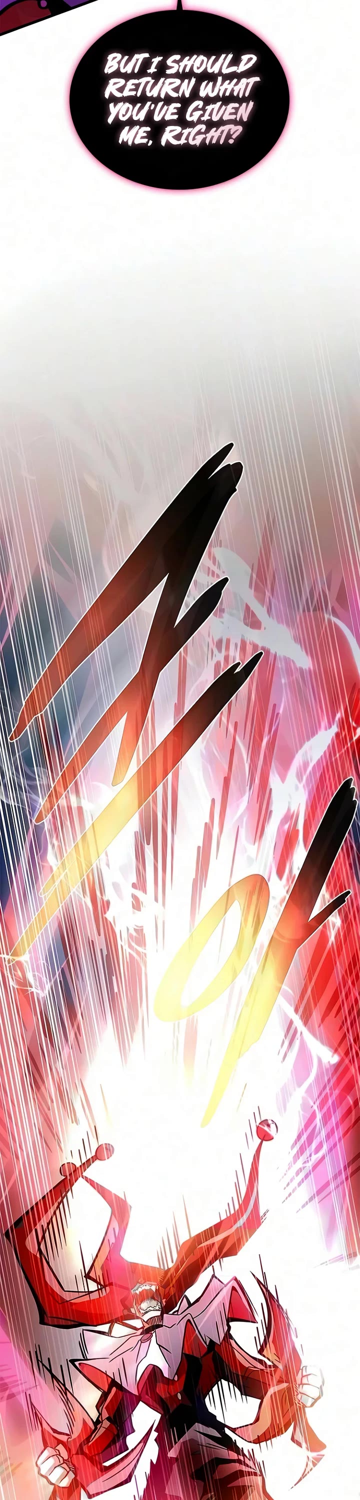 Villain to Kill Chapter 244 page 53 - Chapter 244
