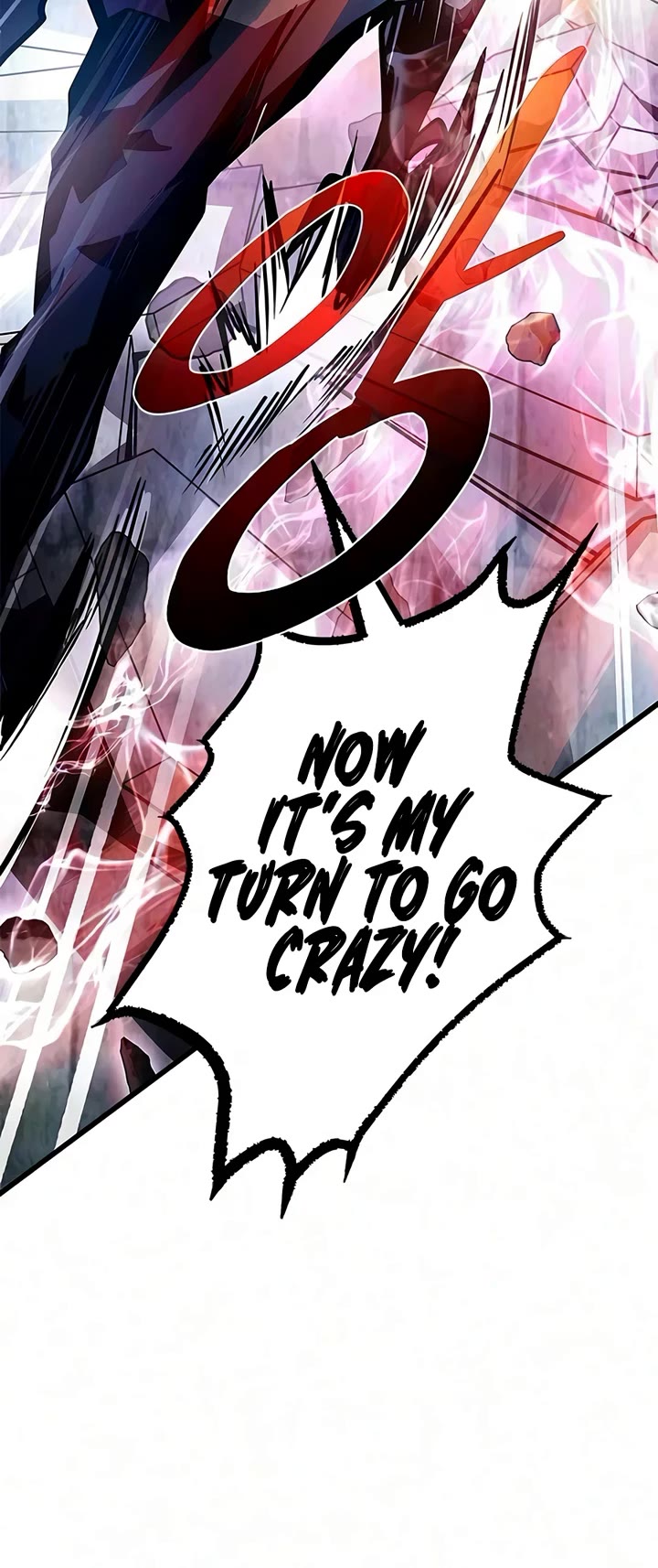 Villain to Kill Chapter 244 page 56 - Chapter 244