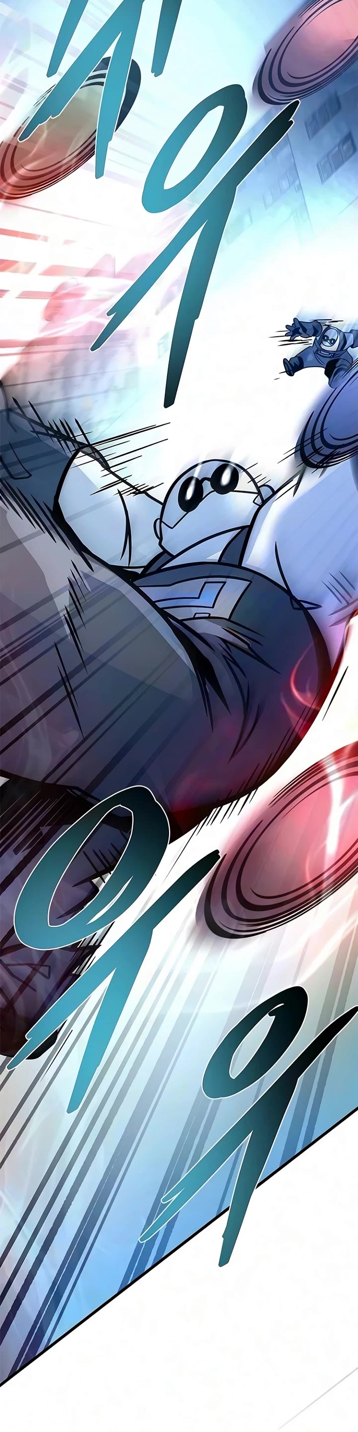 Villain to Kill Chapter 244 page 61 - Chapter 244