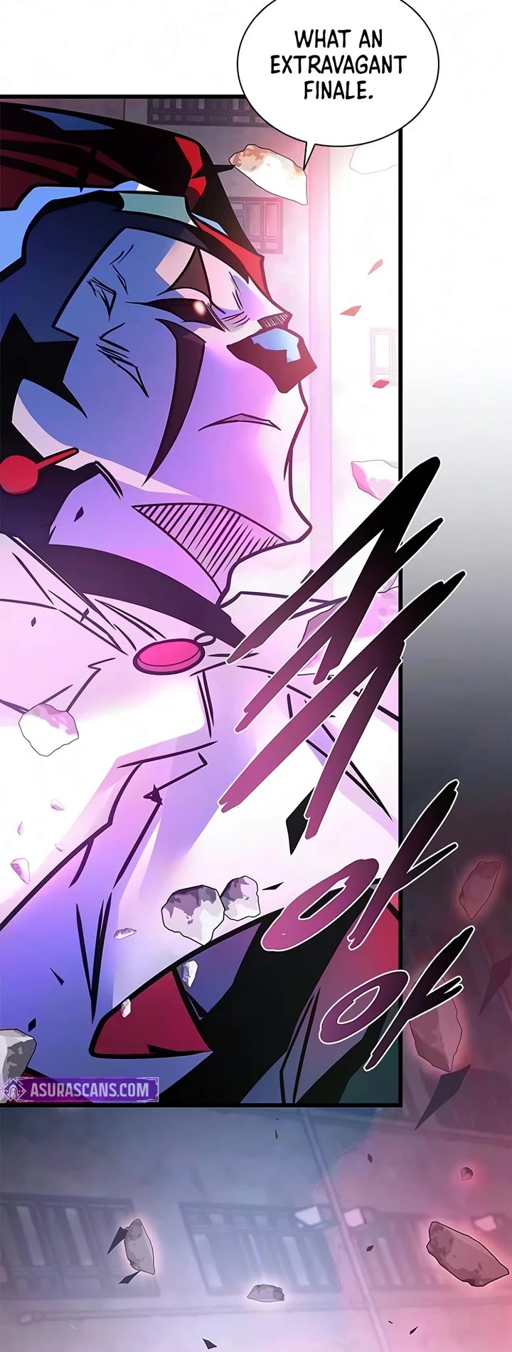 Villain to Kill Chapter 244 page 66 - Chapter 244