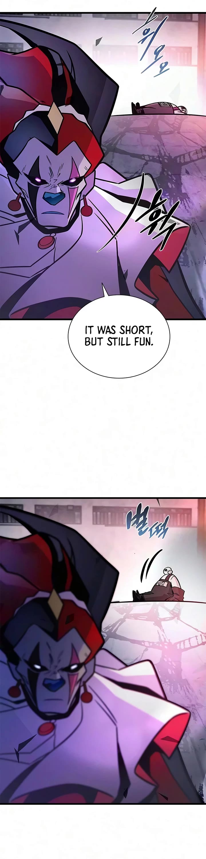 Villain to Kill Chapter 244 page 68 - Chapter 244