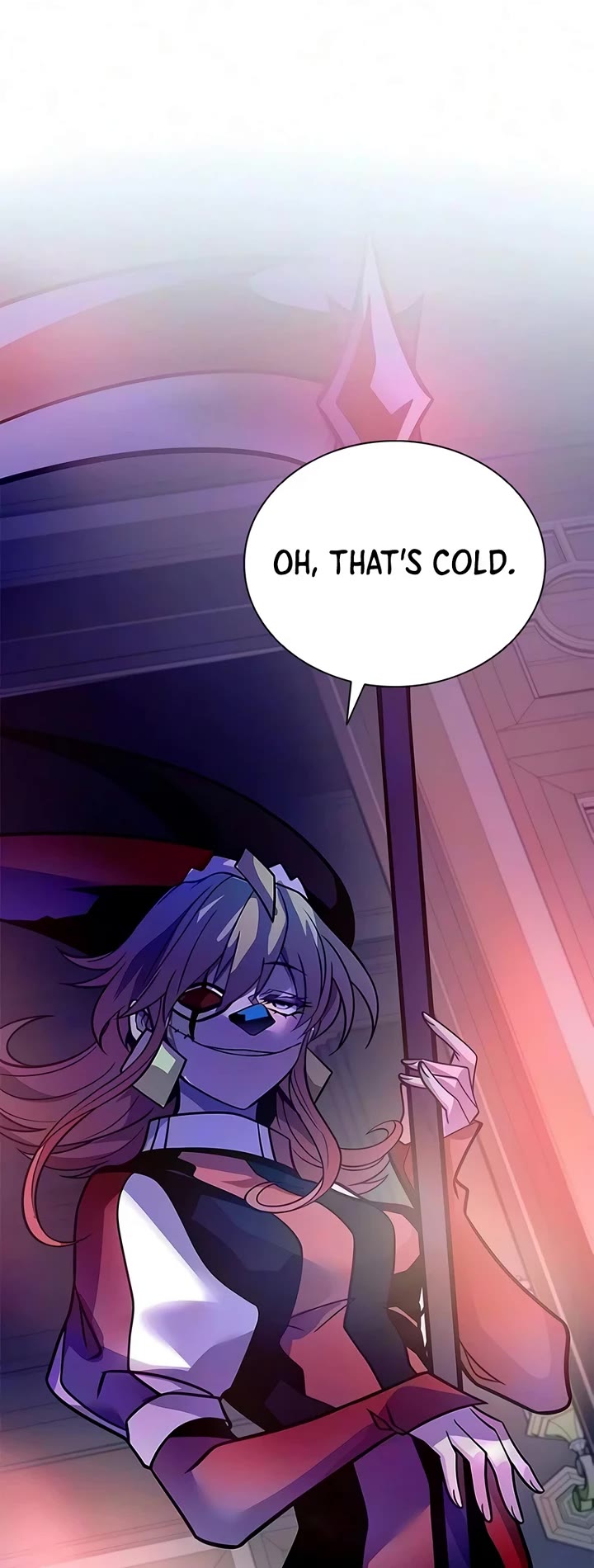 Villain to Kill Chapter 245 page 10 - Chapter 245