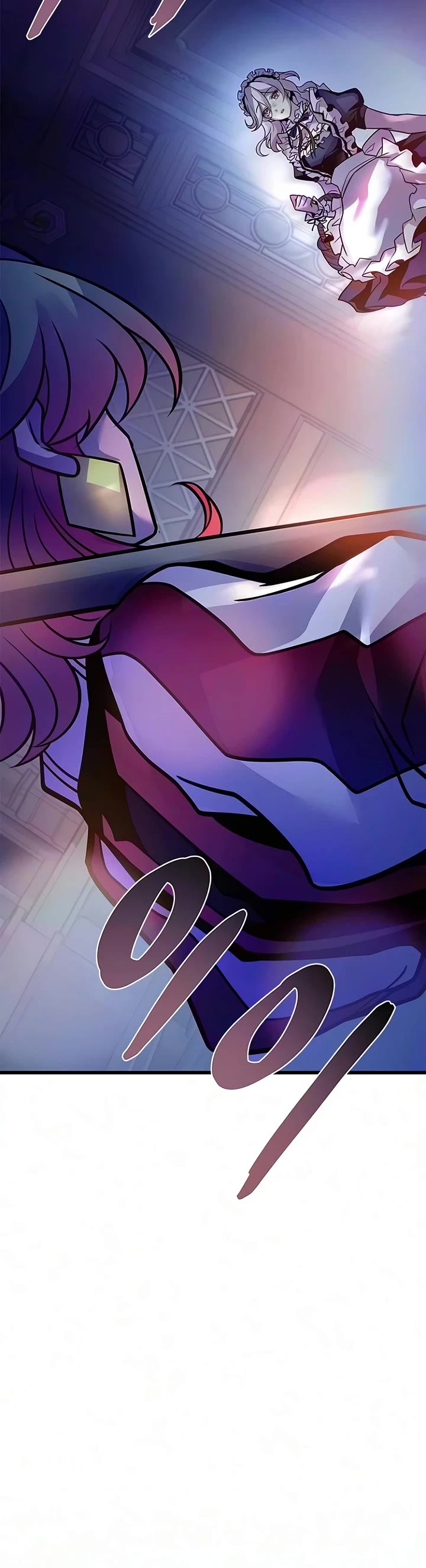 Villain to Kill Chapter 245 page 15 - Chapter 245