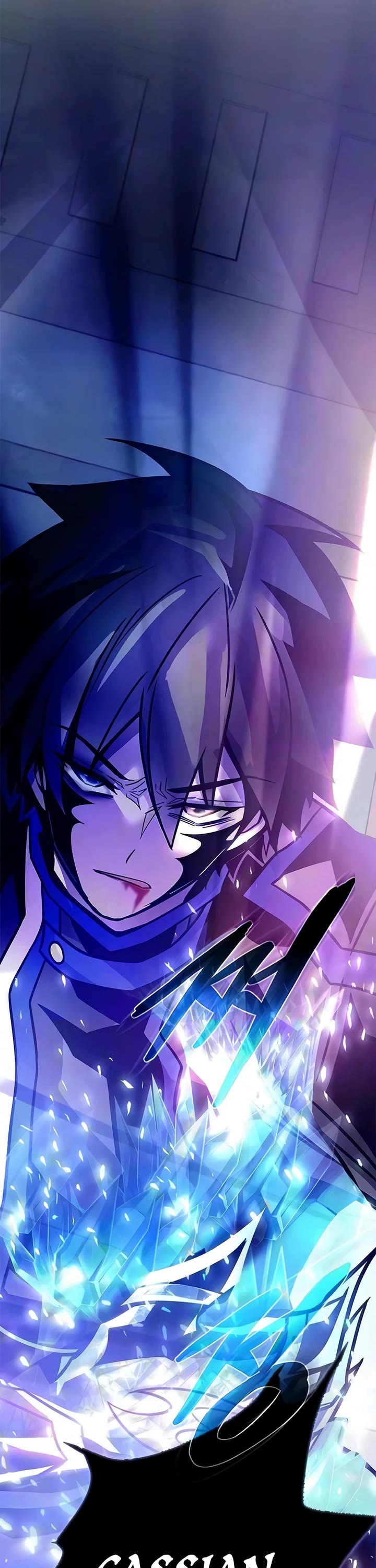 Villain to Kill Chapter 245 page 19 - Chapter 245