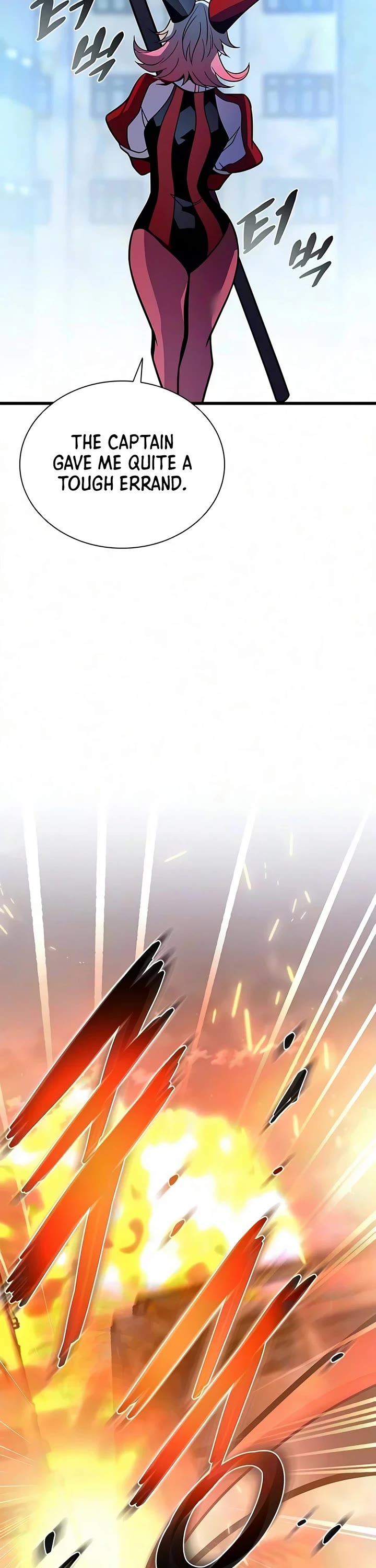 Villain to Kill Chapter 245 page 2 - Chapter 245