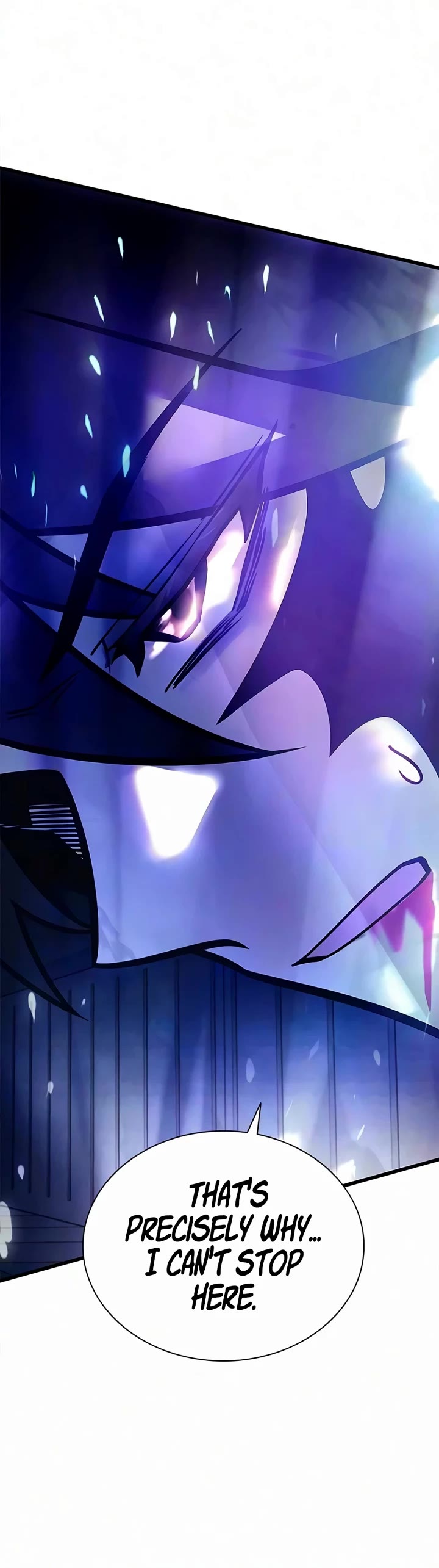 Villain to Kill Chapter 245 page 21 - Chapter 245