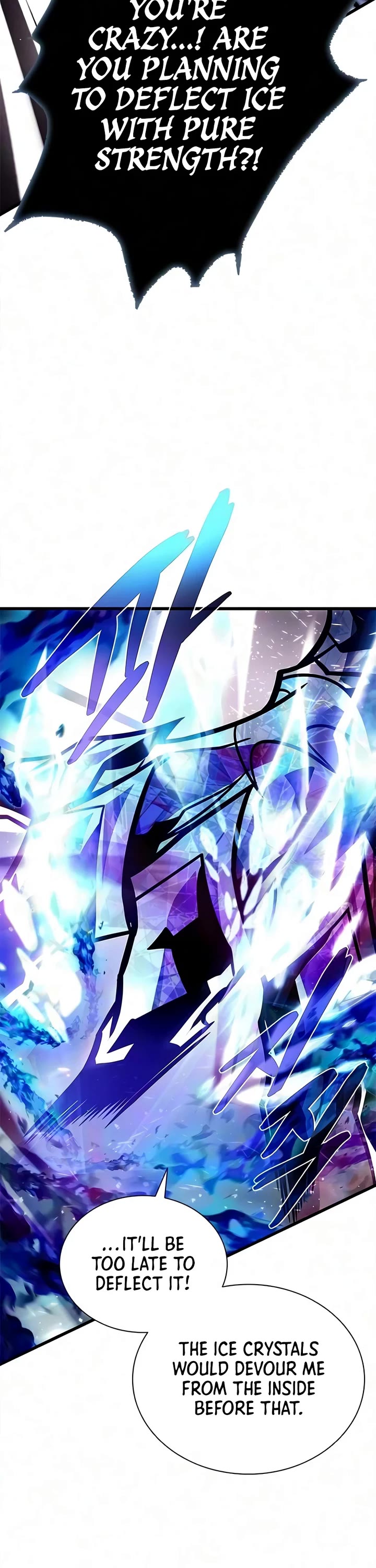 Villain to Kill Chapter 245 page 23 - Chapter 245