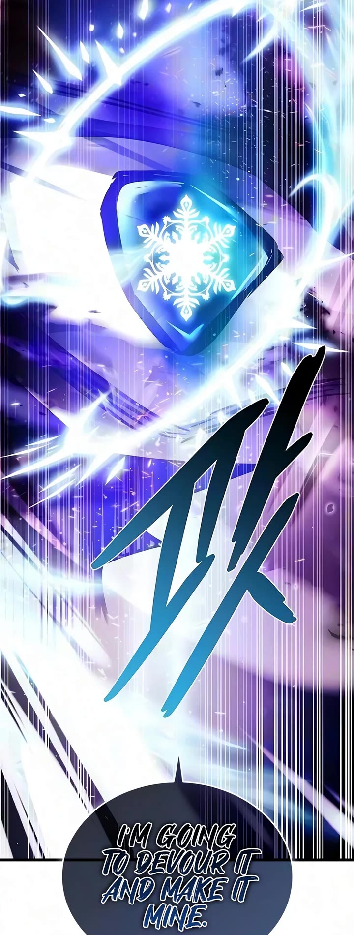 Villain to Kill Chapter 245 page 25 - Chapter 245