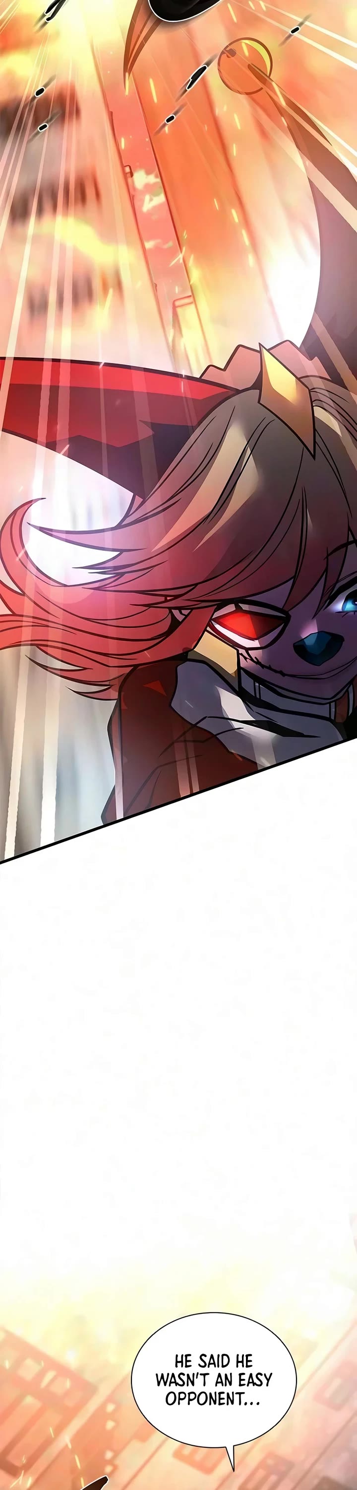 Villain to Kill Chapter 245 page 3 - Chapter 245