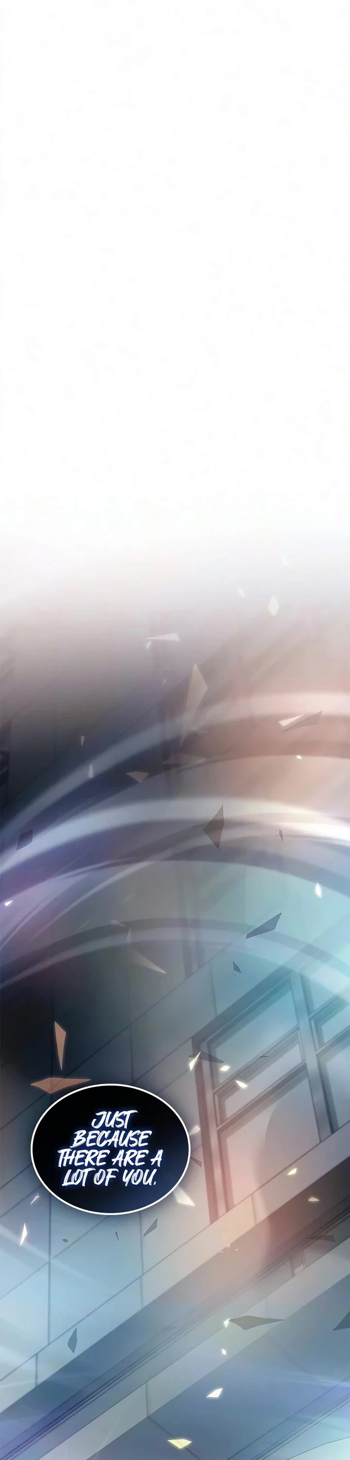 Villain to Kill Chapter 245 page 33 - Chapter 245