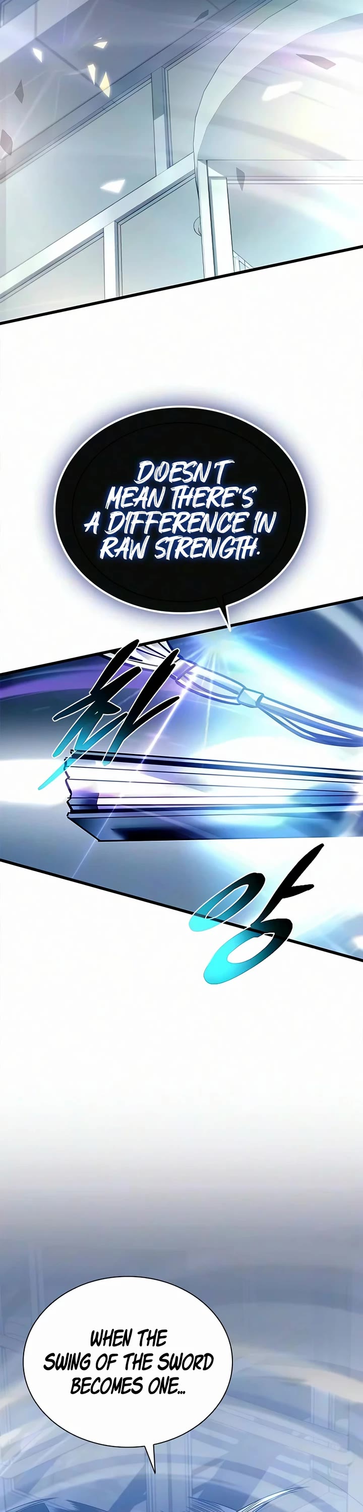 Villain to Kill Chapter 245 page 34 - Chapter 245
