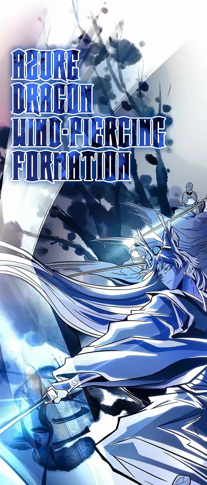 Villain to Kill Chapter 245 page 36 - Chapter 245