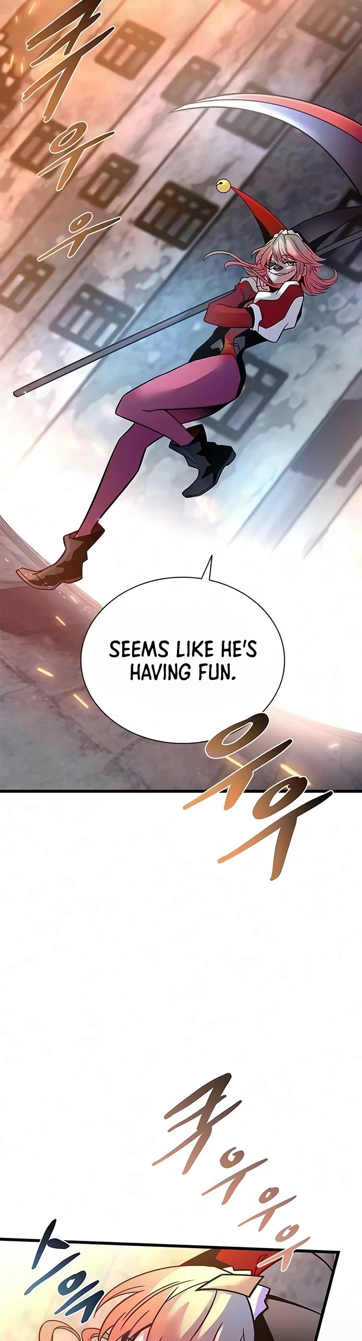 Villain to Kill Chapter 245 page 4 - Chapter 245