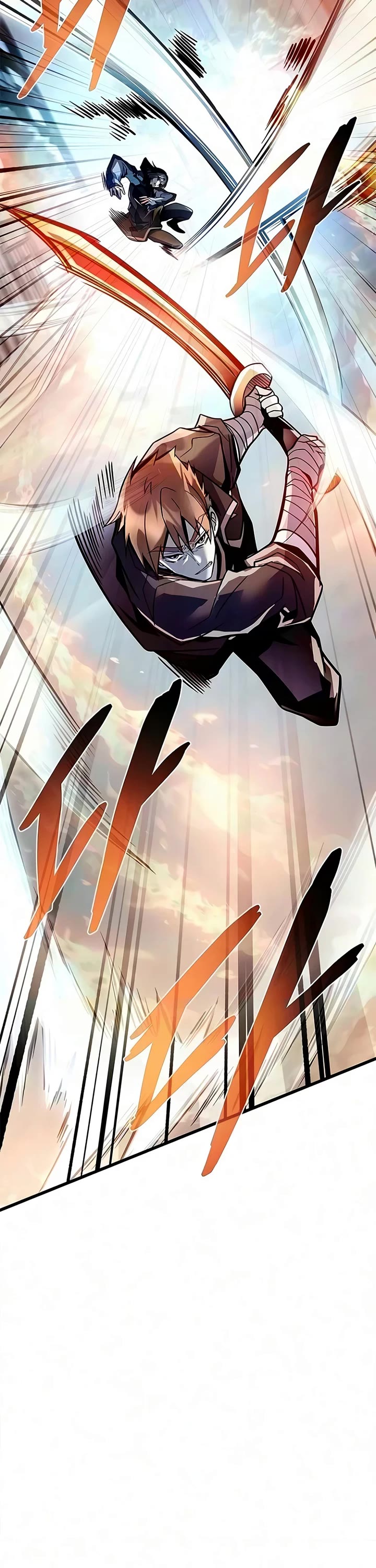 Villain to Kill Chapter 245 page 44 - Chapter 245