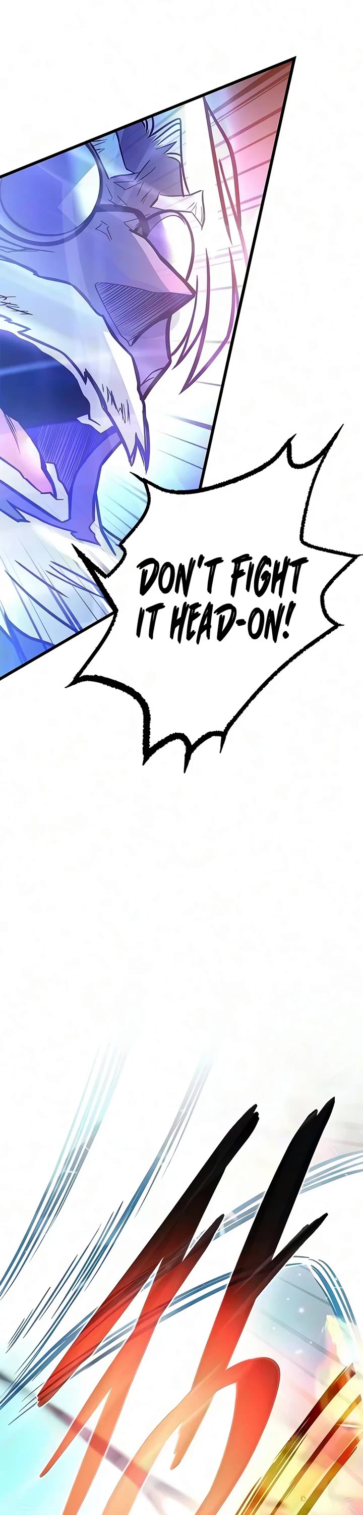 Villain to Kill Chapter 245 page 45 - Chapter 245