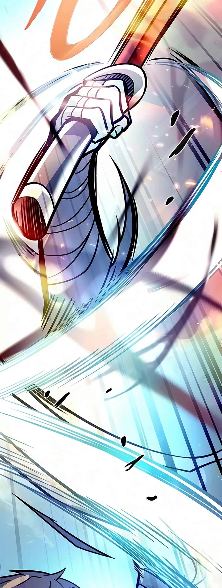 Villain to Kill Chapter 245 page 46 - Chapter 245