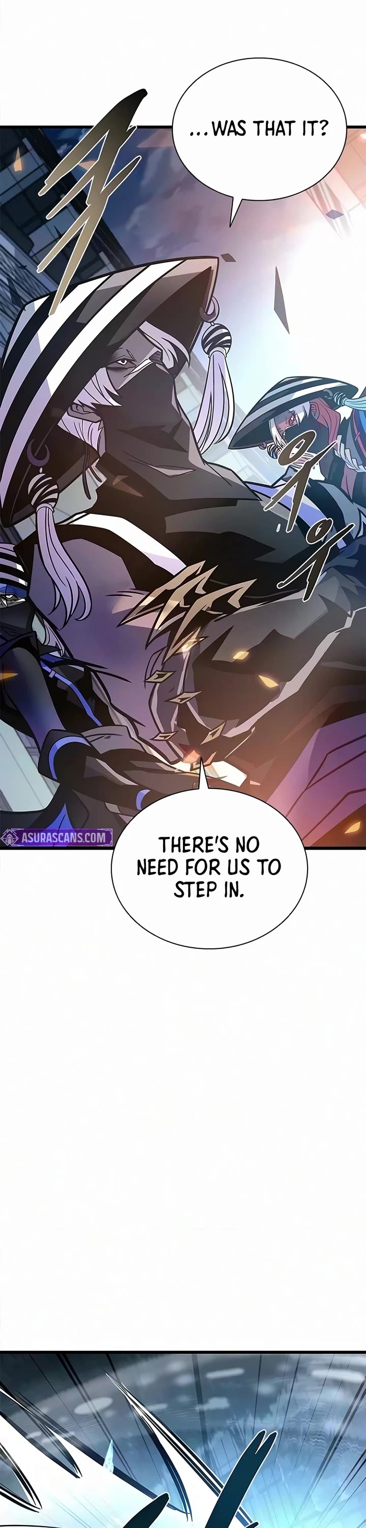 Villain to Kill Chapter 245 page 48 - Chapter 245
