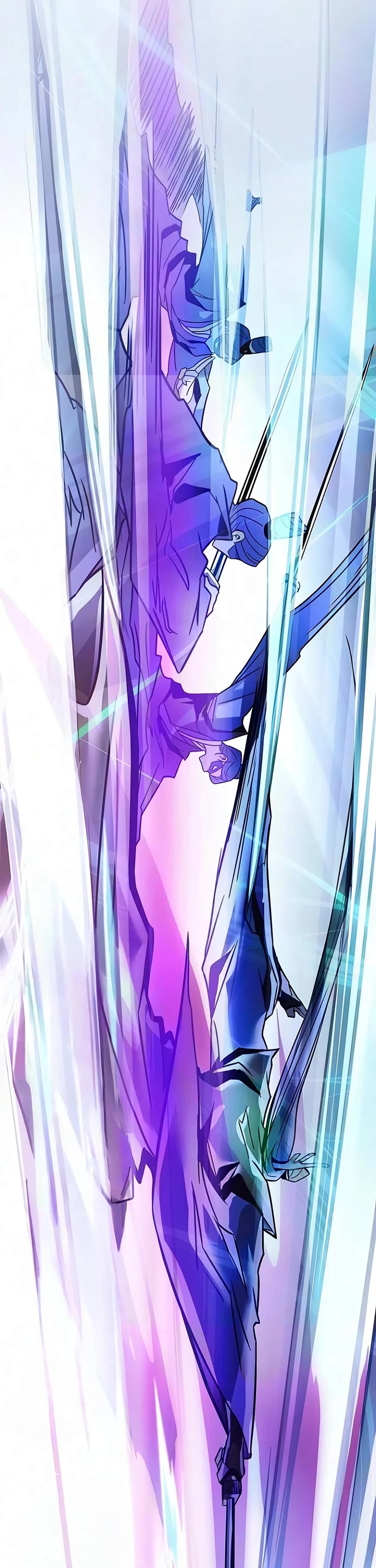 Villain to Kill Chapter 245 page 53 - Chapter 245