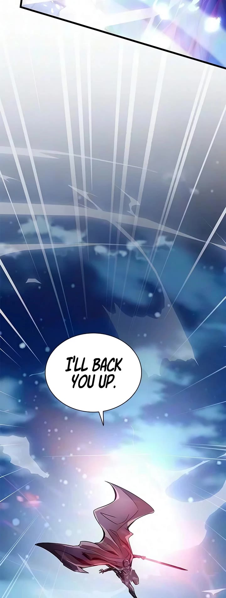 Villain to Kill Chapter 245 page 57 - Chapter 245