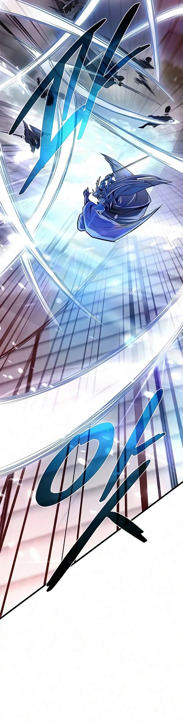 Villain to Kill Chapter 245 page 64 - Chapter 245