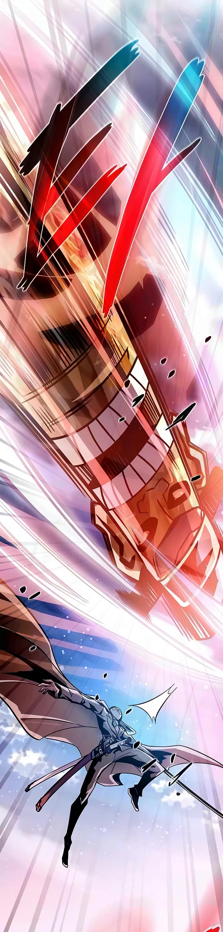 Villain to Kill Chapter 245 page 70 - Chapter 245