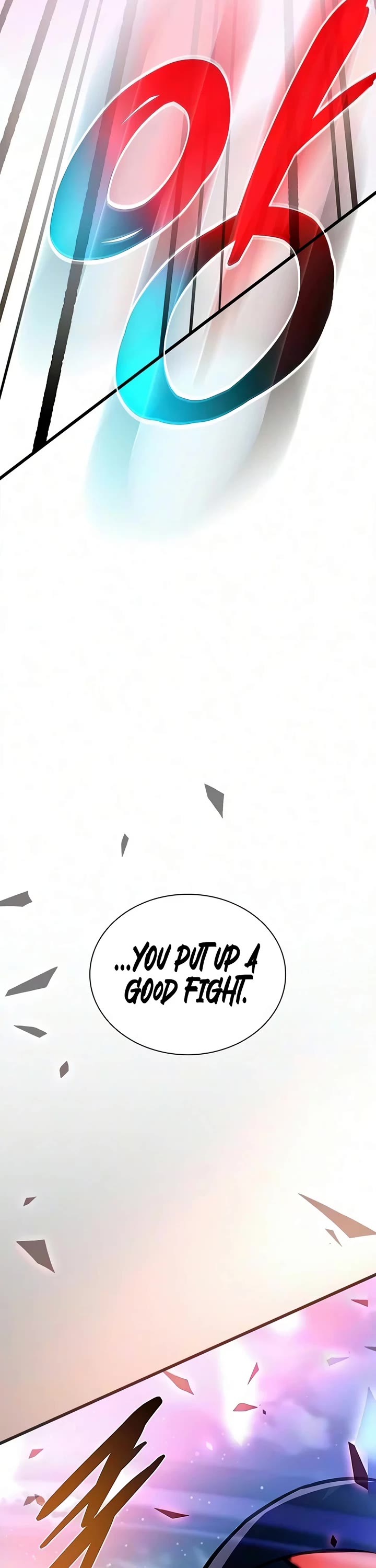Villain to Kill Chapter 245 page 71 - Chapter 245