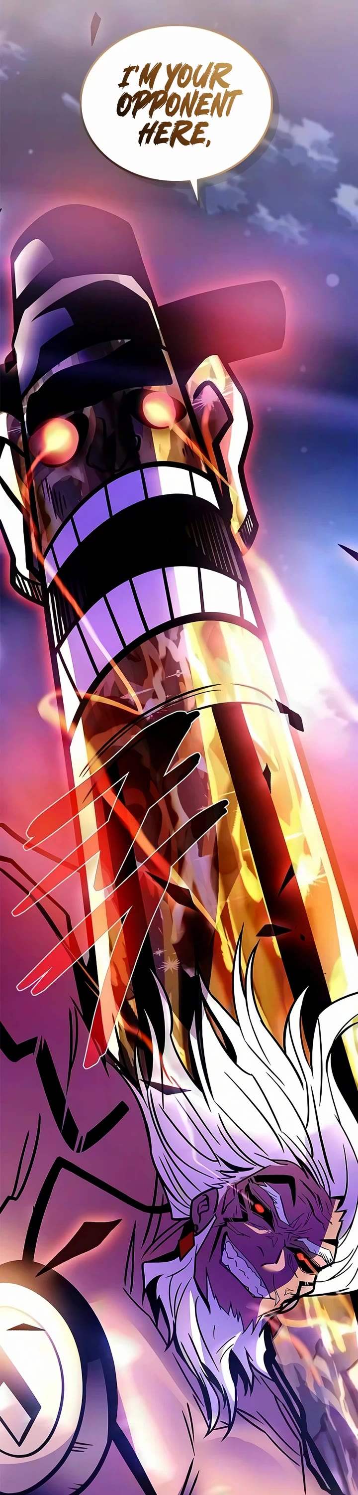 Villain to Kill Chapter 245 page 74 - Chapter 245