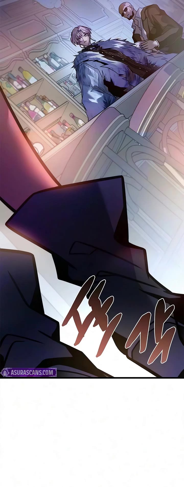 Villain to Kill Chapter 245 page 9 - Chapter 245