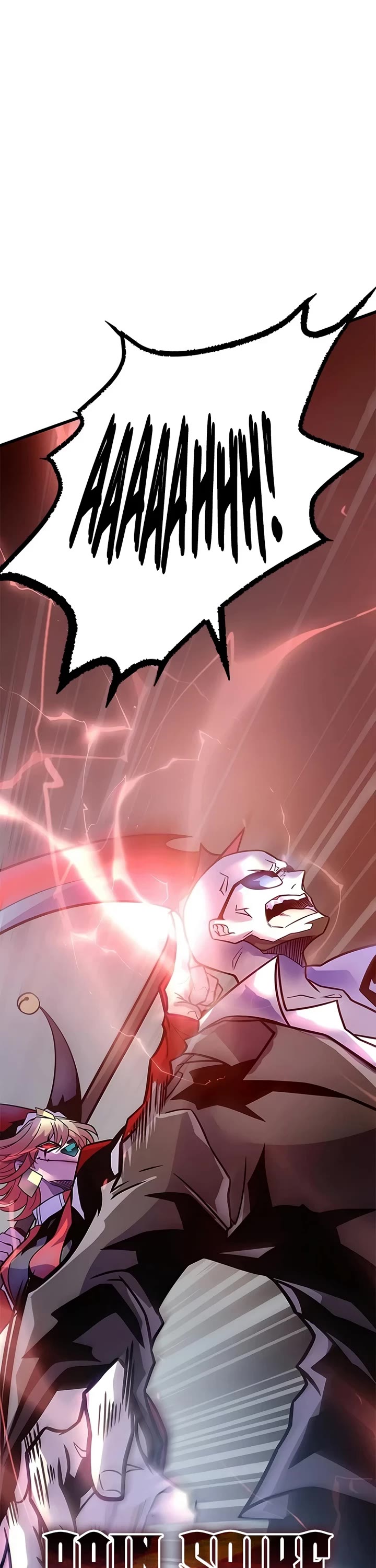 Villain to Kill Chapter 246 page 11 - Chapter 246